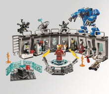 Load image into Gallery viewer, Avengers Lego