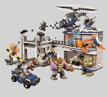 Load image into Gallery viewer, Avengers Lego