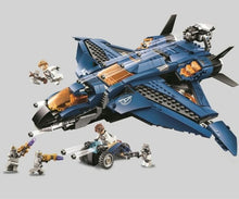 Load image into Gallery viewer, Avengers Lego