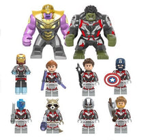 Load image into Gallery viewer, Avengers Lego
