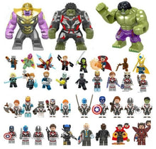 Load image into Gallery viewer, Avengers Lego
