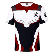Load image into Gallery viewer, 3D Spiderman T Shirt