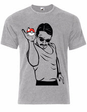 Load image into Gallery viewer, Pokemon Turkish Salt Chef Saltbae Nusret Steak