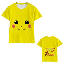 Load image into Gallery viewer, Pokemon Detective Pikachu T-Shirt