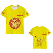Load image into Gallery viewer, Pokemon Detective Pikachu T-Shirt